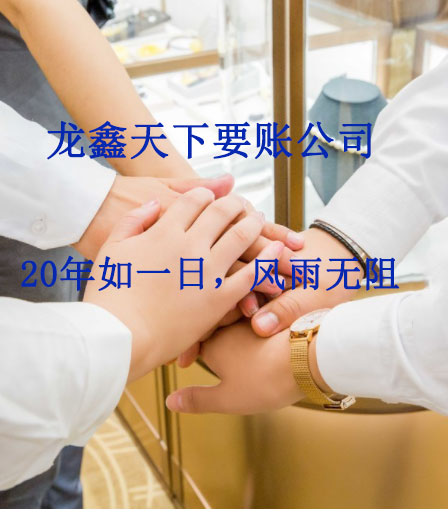 卧龙要账公司